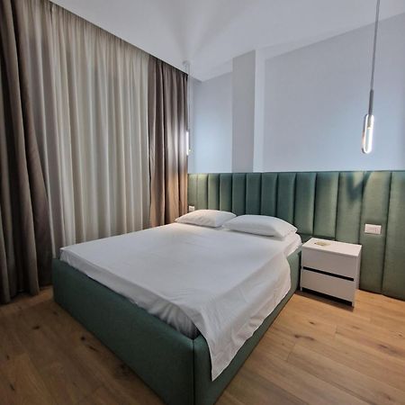 Jd Villa Vlorë Extérieur photo
