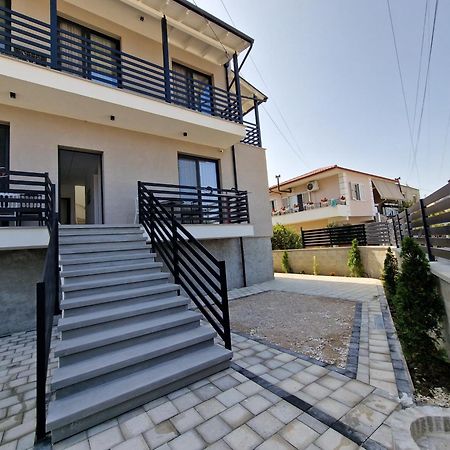 Jd Villa Vlorë Extérieur photo