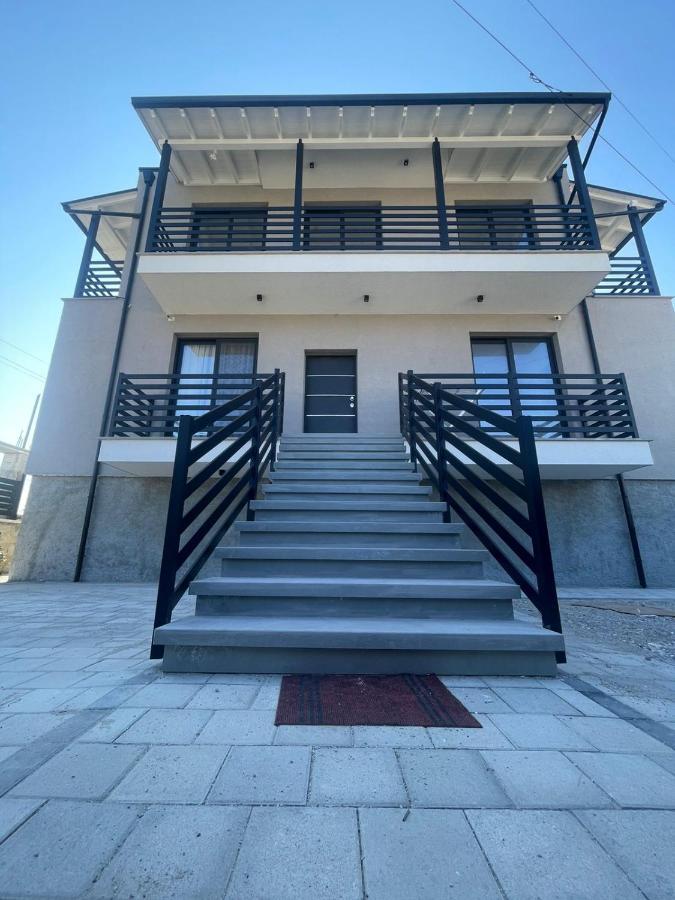 Jd Villa Vlorë Extérieur photo