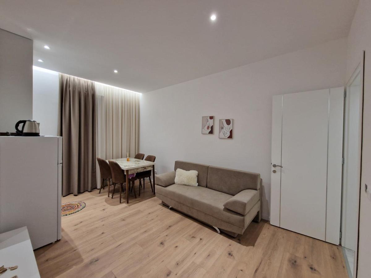 Jd Villa Vlorë Extérieur photo