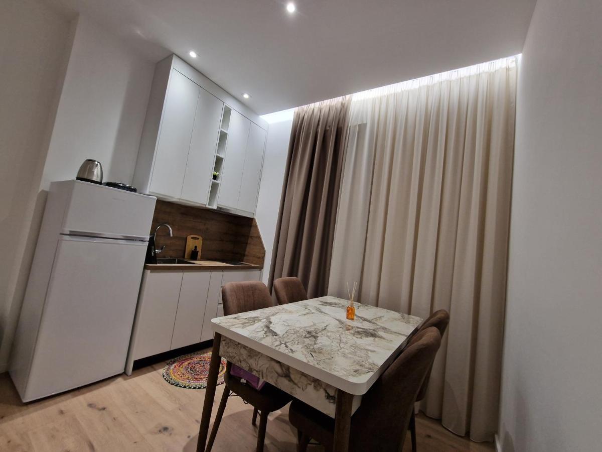 Jd Villa Vlorë Extérieur photo