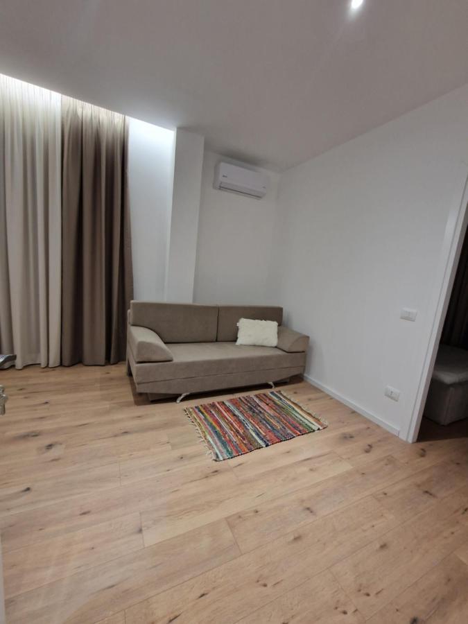 Jd Villa Vlorë Extérieur photo