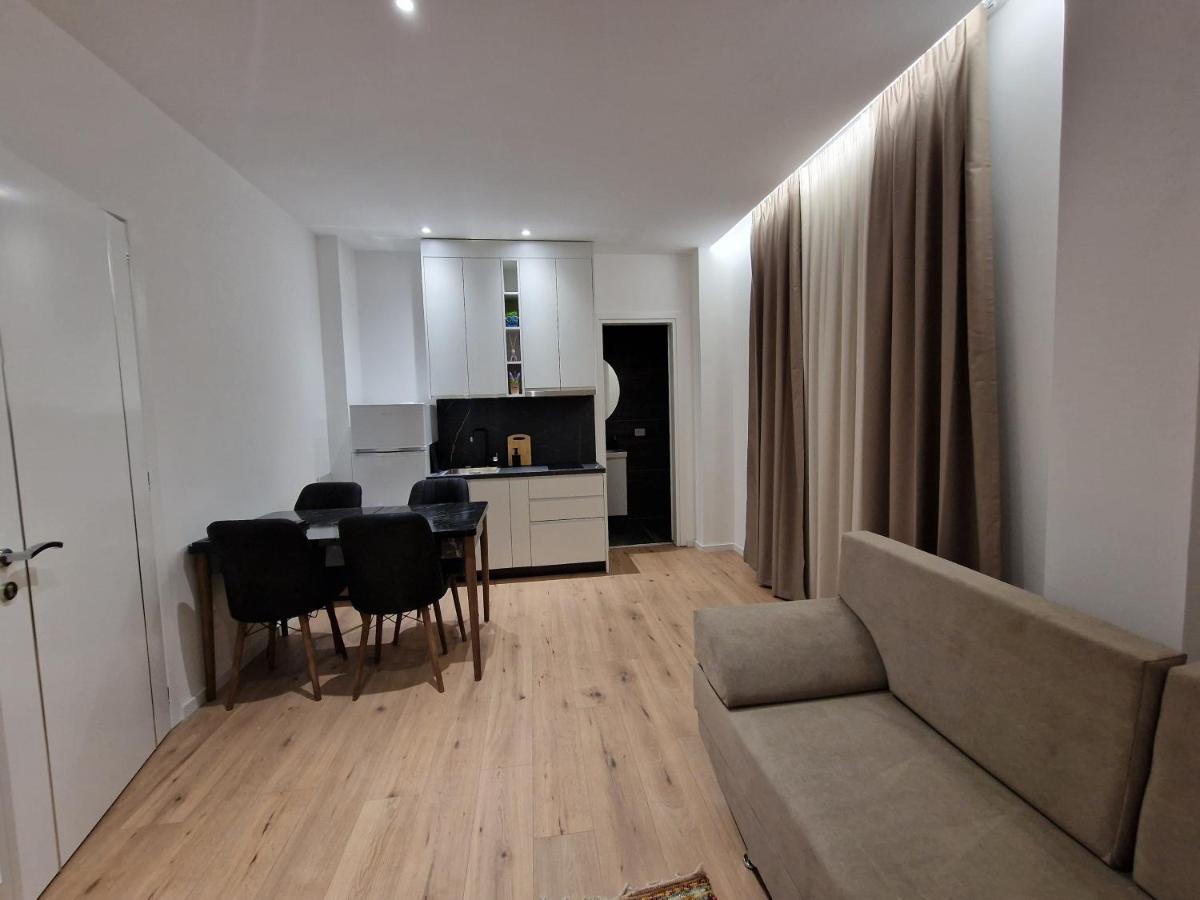 Jd Villa Vlorë Extérieur photo