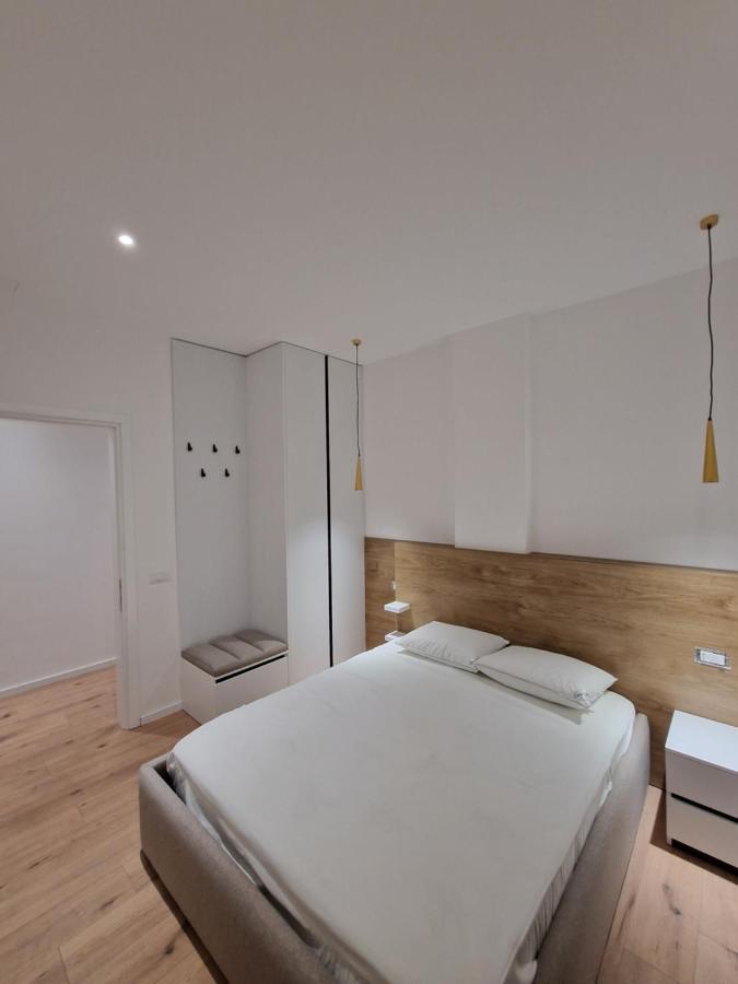 Jd Villa Vlorë Extérieur photo
