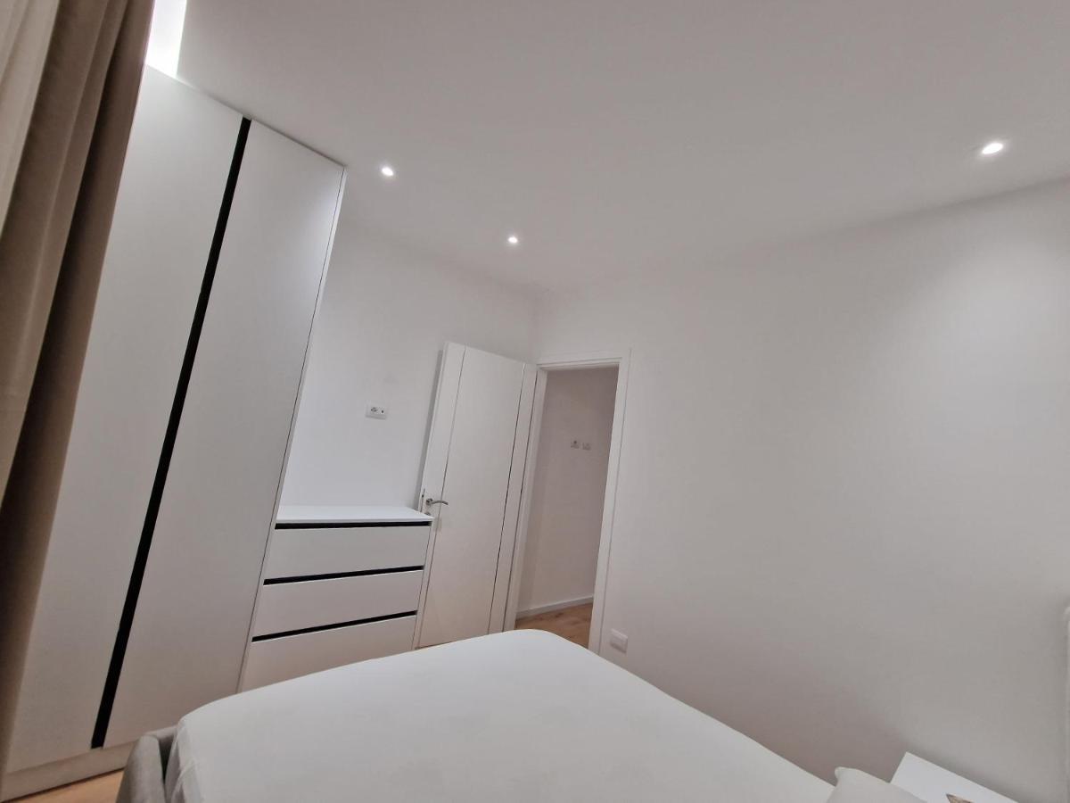 Jd Villa Vlorë Extérieur photo