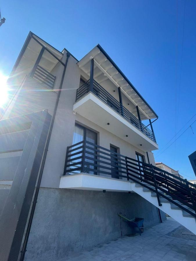 Jd Villa Vlorë Extérieur photo