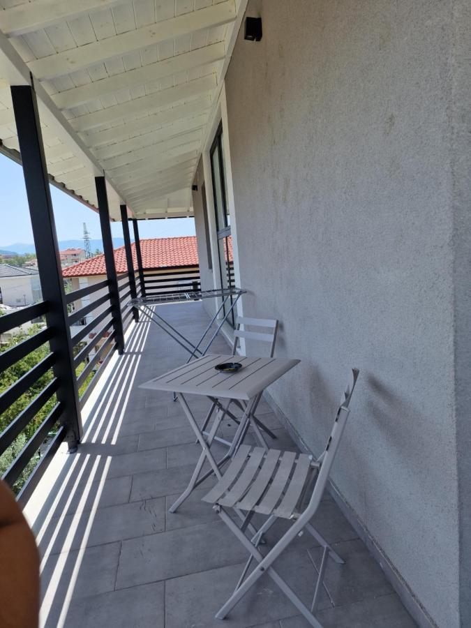 Jd Villa Vlorë Chambre photo