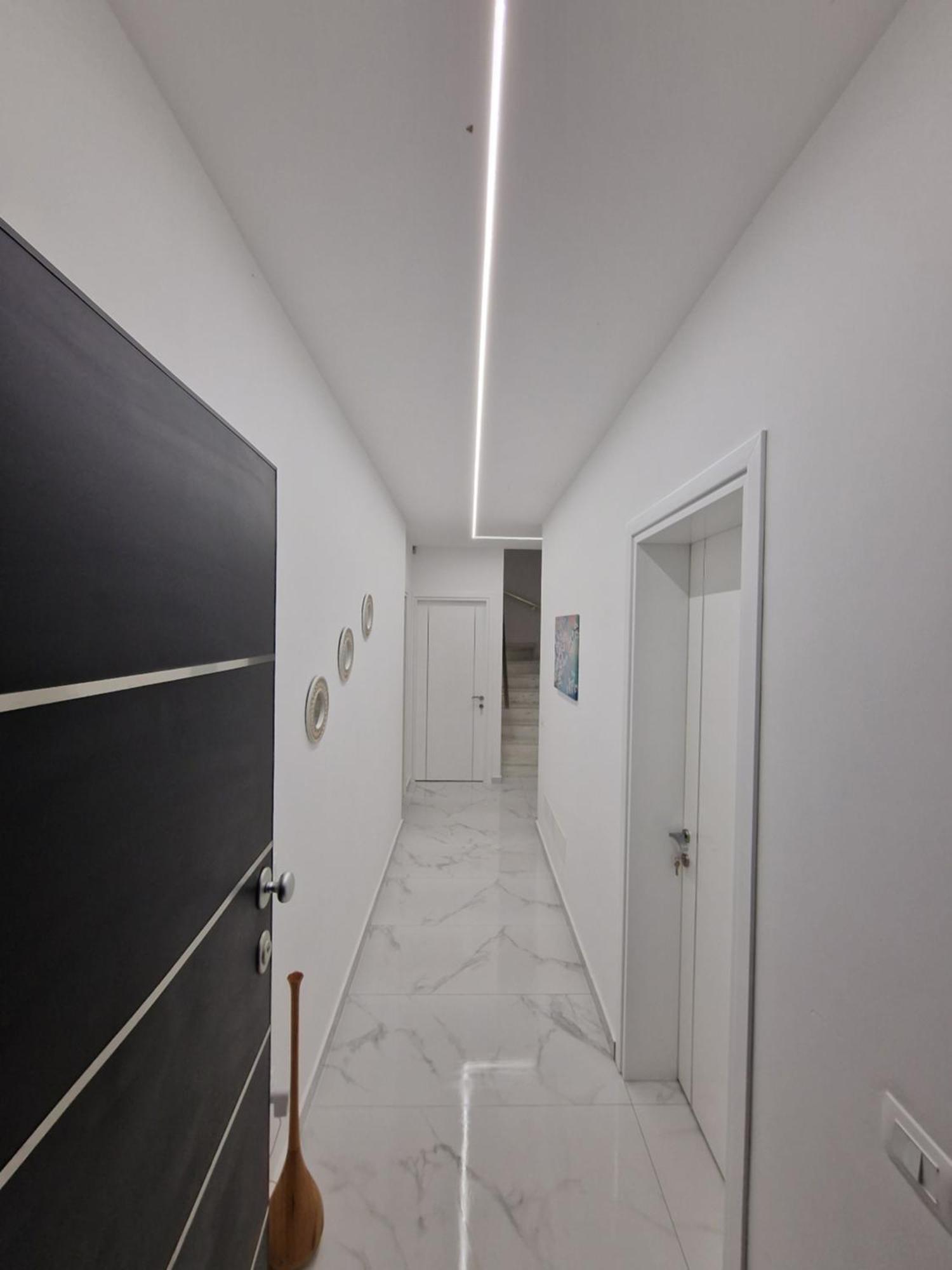 Jd Villa Vlorë Extérieur photo