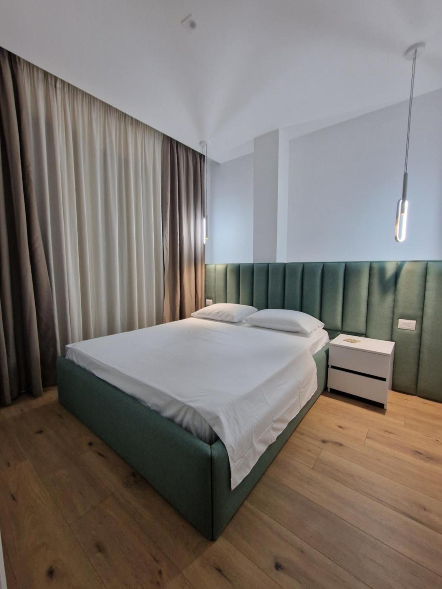 Jd Villa Vlorë Extérieur photo