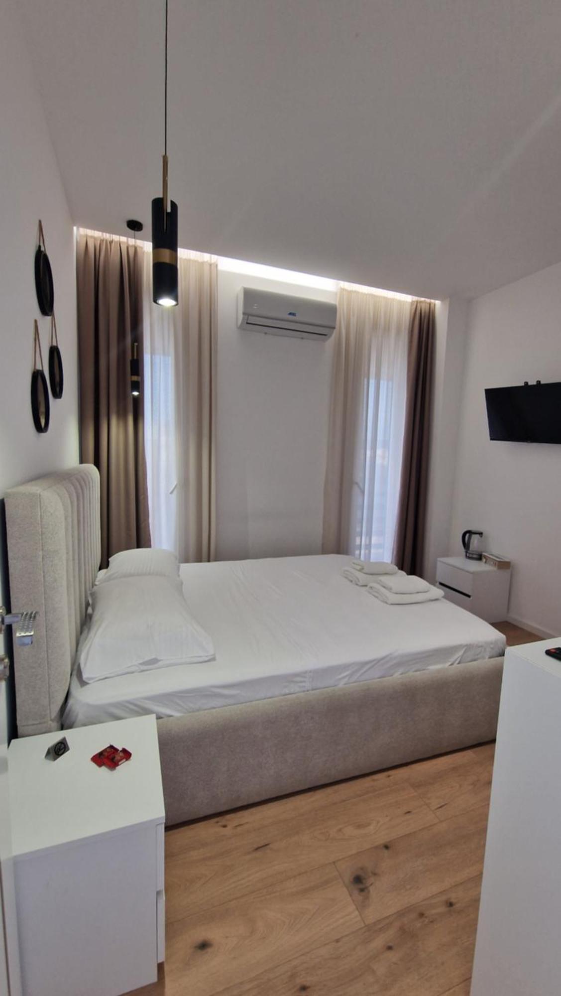 Jd Villa Vlorë Extérieur photo