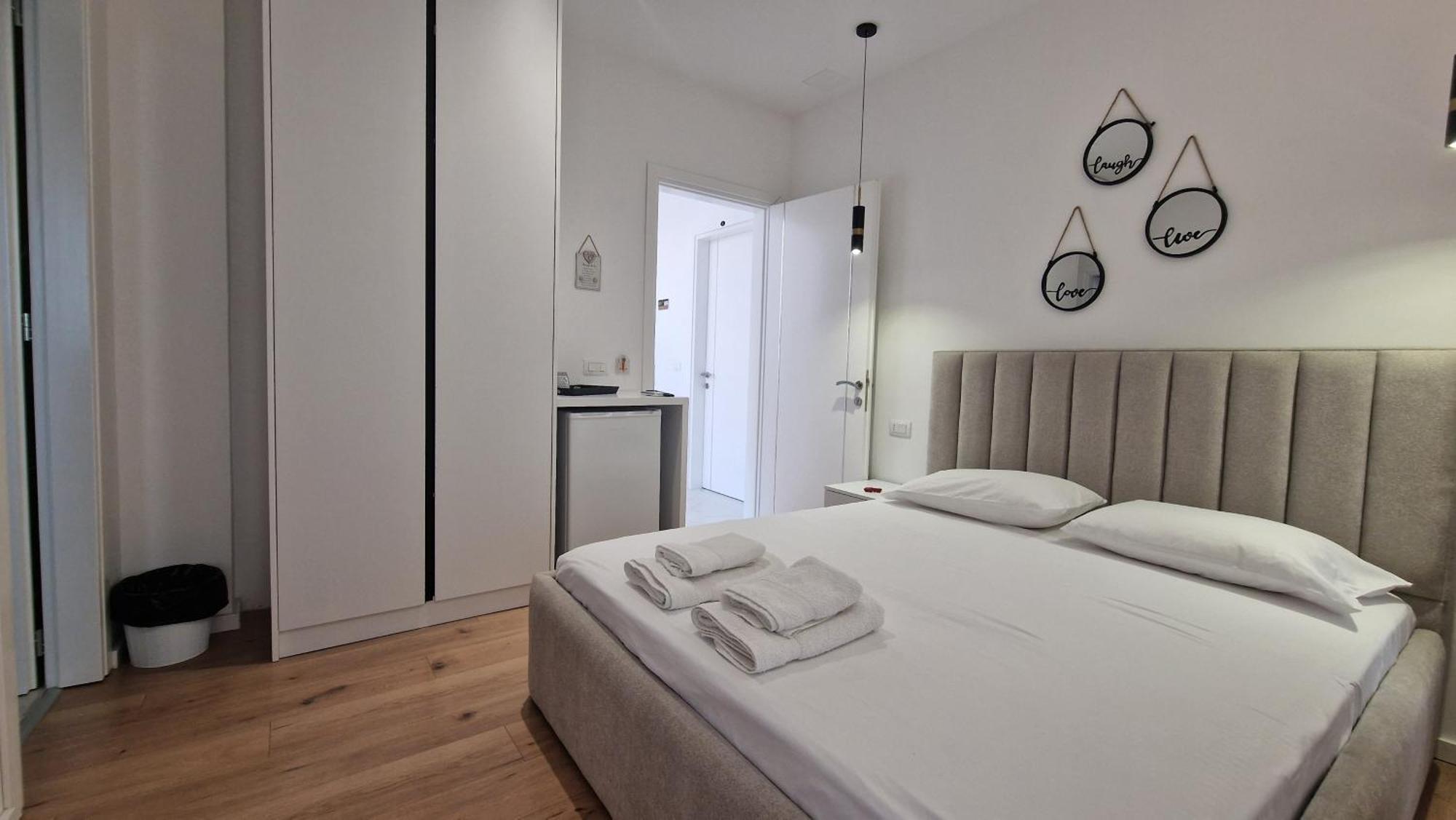 Jd Villa Vlorë Extérieur photo