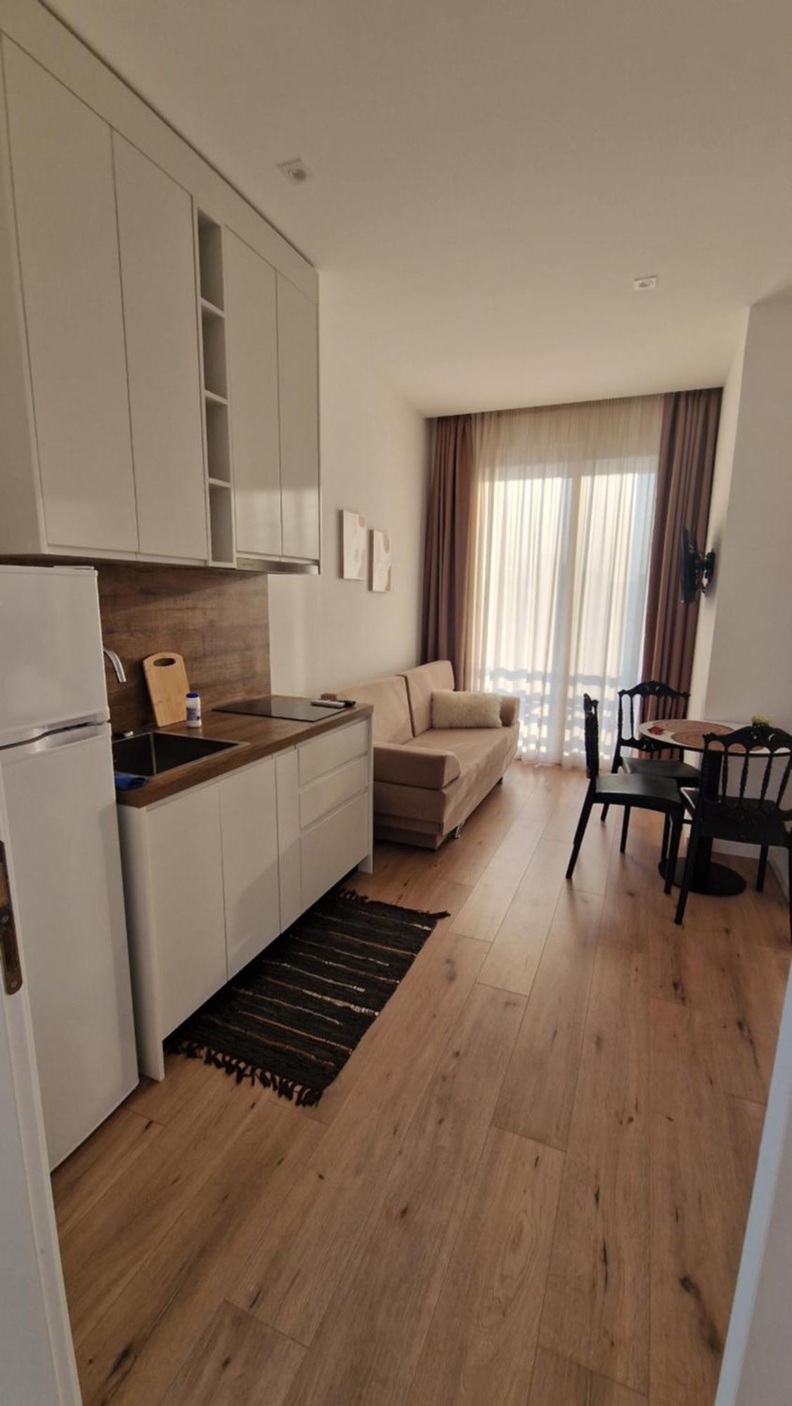 Jd Villa Vlorë Extérieur photo