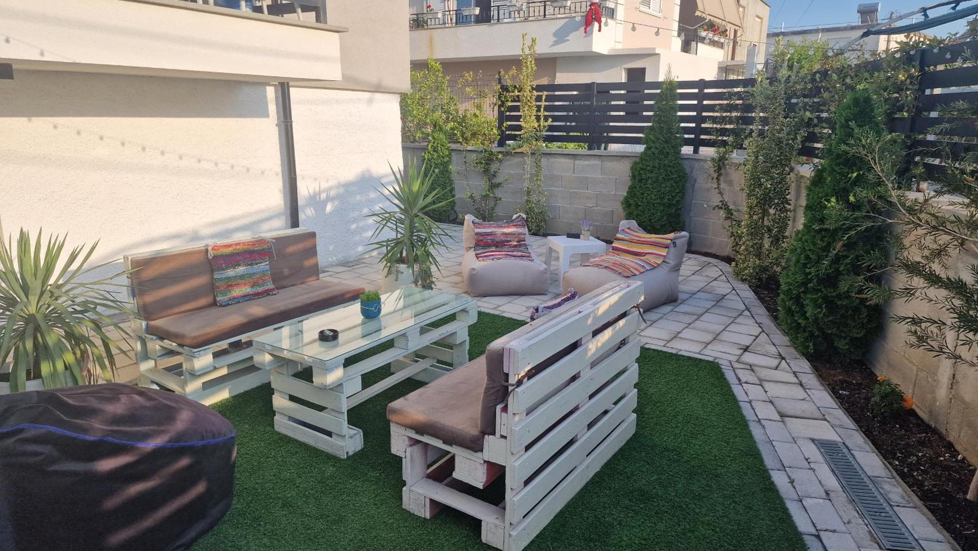 Jd Villa Vlorë Extérieur photo